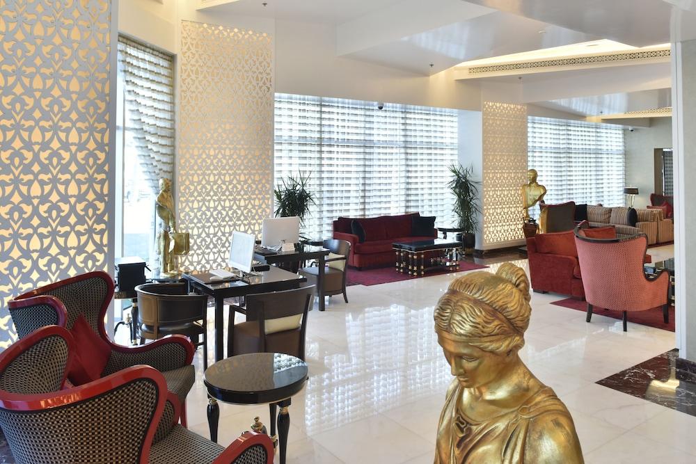 Swiss-Belhotel Seef Bahrain Манама Екстер'єр фото