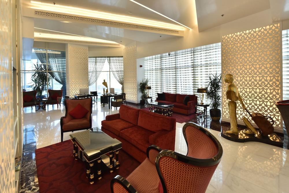 Swiss-Belhotel Seef Bahrain Манама Екстер'єр фото